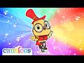 Chuchuwá Si Eres Feliz Y Lo Sabes Y Otros Hits Música Infantil Y Canciones Para Niños Canticos