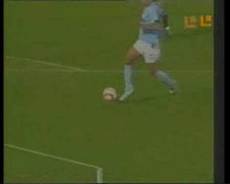 Oubiña versus Localia