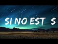 Íñigo Quintero - Si No Estás  | 20 Min Loop