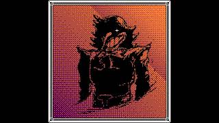 Cover art for Static Shock / Screen Burn (Cover)