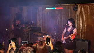 Cover art for Cometa a la deriva - Demolición (en vivo en Cali, Colombia)