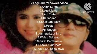Download lagu 12 Lagu Arie Wibowo/Ervinna  mp3