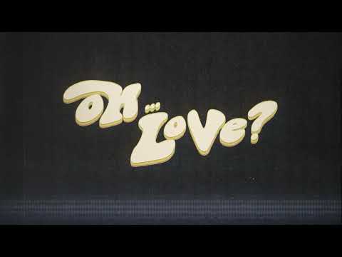 Kxllswxtch & Lu - OH... LOVE? [Visualizer]