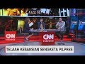 Pengamat: Kedewasaan Untuk Menerima Kekalahan Harus Ditumbuhkan Di Indonesia