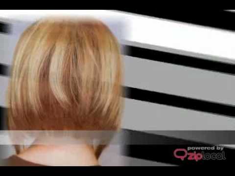 TLC Hair Designs - (203)656-2093