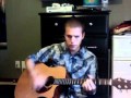 Yellowcard - Dear Bobbie cover - Ryan 