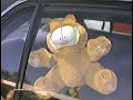 Plymouth Voyager Garfield Commercial From 1997