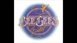 Bee Gees - Warm Ride