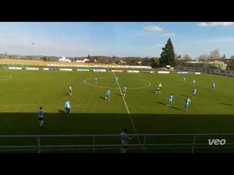 FK Mohelnice - 1.FC Olešnice :: 12.4.2025