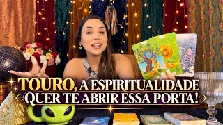 TOURO ♉️ VOCÊ VAI RECEBER! VAI ACONTECER NOS PRÓXIMOS DIAS!