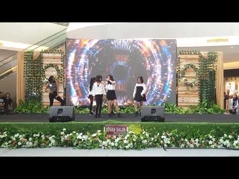 [180916] A-Pink (에이핑크) - [Intro]Remember & I'm so sick. Cover by Emerald |