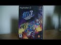 Retro Unboxing Sly 3 Honor Among Thieves