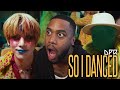 DPR IAN So I Danced Official Music Video Reaction