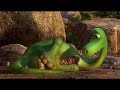 The Good Dinosaur Only Friendship