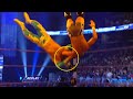 SIN CARA BOTCHES