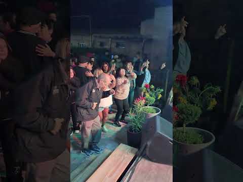 Agustin y su teclado- 91 Aniversario 28 de Julio 2026 en vivo  (audio ambiente)