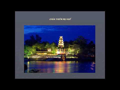 Huế và nỗi nhớ - Lưu Mỹ Linh