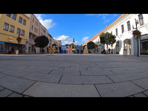 Trnava — slovakia