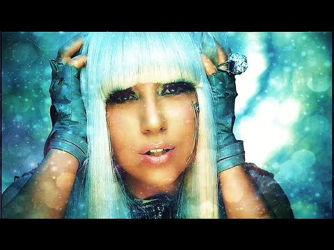 Lady Gaga vs. Snap! - Poker Face Is A Dancer (Stiltje's Mum-Mum-Mum-Mashup)