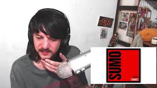 SUMO - El Ojo Blindado / MEXICANO REACCIONA