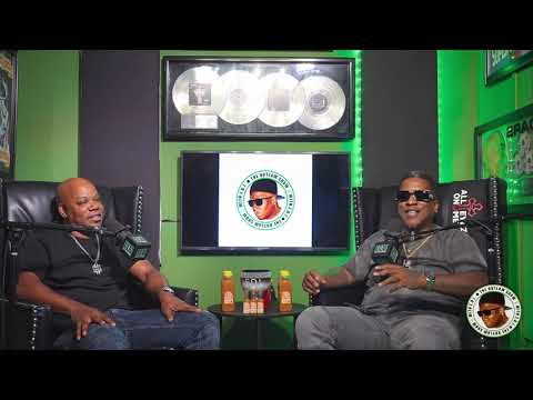 Too $hort Interview With E.D.I Mean - The Outlaw Show