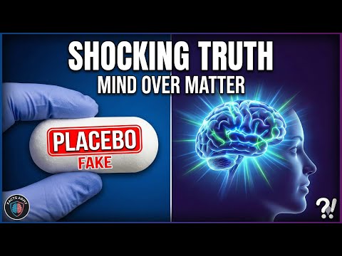 The Shocking Truth About the Placebo Effect