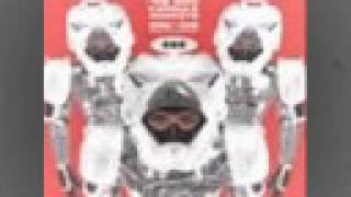 The Mad Capsule Markets -War Dance