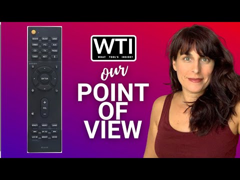 RC9 Replacement Remote Controls - WTI product video review
