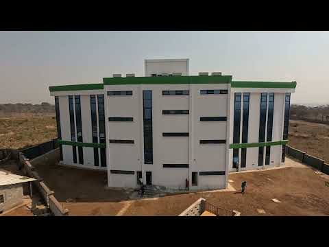 A New Era Begins | The Official ESAMI Building Tour