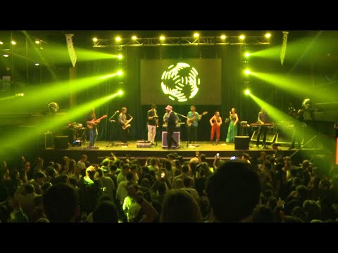Colayuta [En Vivo] - Concierto Club Chocolate 2022 [Completo]