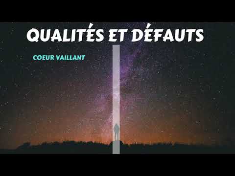 PORTRAIT DU LION ♌  QUALITÉS ET DÉFAUTS