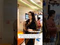 Munmun Sen Arrived At Film Premiere Munmunsen Premiere Tollywood Actress Famous Film Trending
