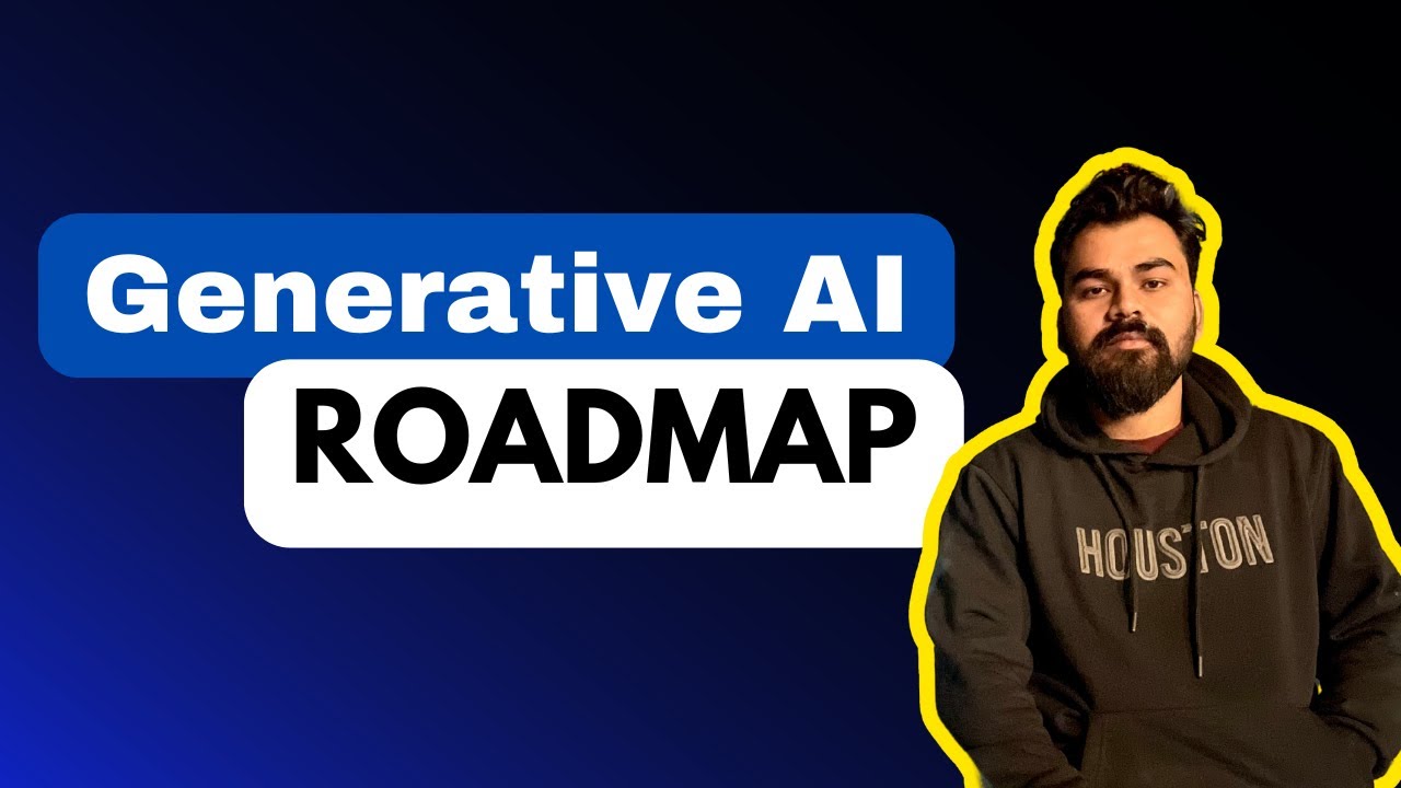 How I Would Learn Gen AI in 2025