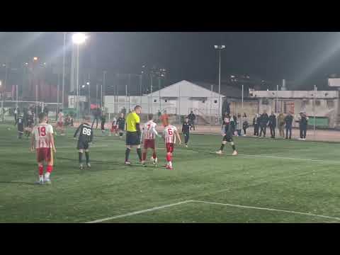 II P FK SLOBODA 15 - NK ZVIJEZDA GRADAČAC  2:1, 30.10.2025. TUŠANJ TUZLA