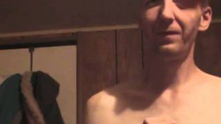 John and Amanda just talking.