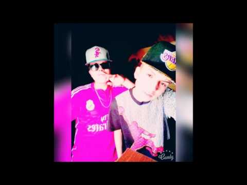 Cangry The Broky & X-Ley  -  Pa' Basilar