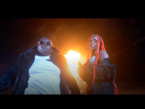 MC CARO FT PILLZ - MONEY  (OFFICIL VIDEO)