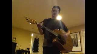 The Almost Cover- Awful Direction