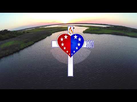 A Greeting to the Servants of Divine Mercy in Nigeria