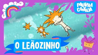 Leãozinho Music Video