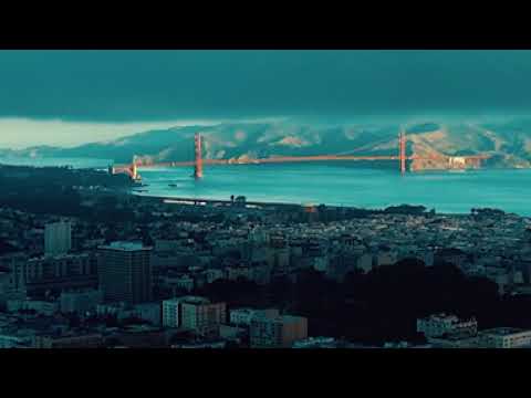 Jason D3an & Ian Georgous - San Francisco (Official Music 360° Video) (Album Mix)