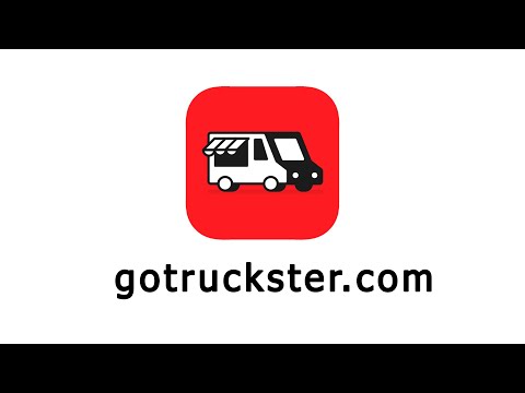 Find Your Favorite Food Trucks | Intro to Truckster a Food Truck App