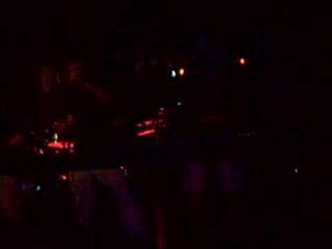 No Exit @ Bellini's Pearl Jam