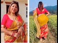 Hot Nepali Aunty With Big Ass And Tits Erotic Dance