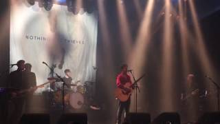 Nothing But Thieves - Excuse Me (extended) - Live at the Melkweg