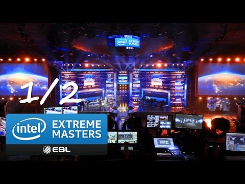 #IEM 2017 Katowice - Aftermovie 1/2 [4K]