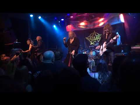 Thumbnail for STARZ - NIGHT CRAWLER - LIVE AT THE DEBONAIR MUSIC HALL - TEANECK NEW JERSEY - APRIL 13TH 2019