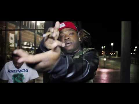 Lil Mikey The Money Boy Ft. Stevie Joe - My Hittaz | Dir By: Sure Shot Media