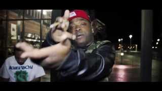 Lil Mikey The Money Boy Ft. Stevie Joe - My Hittaz | Dir By: Sure Shot Media