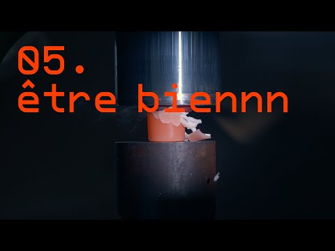 EDDY DE PRETTO - être biennn